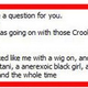 Illustration for article titled Clay Bennett's Son Reveals Insight Into Father's Dislike Of Ugly Cheerleaders?